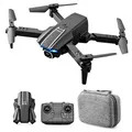 Mini Foldbar Drone med 4K Kamera & Fjernbetjening S65