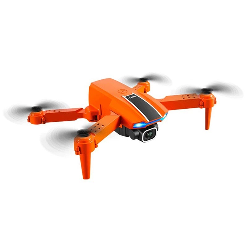 Mini Drone med 4K Kamera Fjernbetjening S65