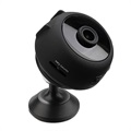 Mini FullHD 1080p Kamera / Webcam med Nattesyn A11