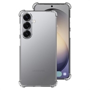 Samsung Galaxy S26+ Mobeen gennemsigtigt cover GP-FPS947AEBTW - Gennemsigtigt