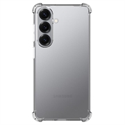 Samsung Galaxy S26+ Mobeen gennemsigtigt cover GP-FPS947AEBTW - Gennemsigtigt