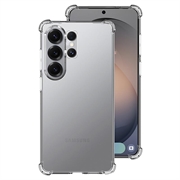 Samsung Galaxy S26 Ultra Mobeen gennemsigtigt cover GP-FPS948AEBTW - Gennemsigtigt