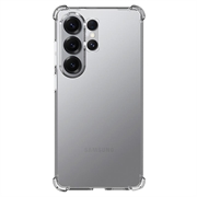 Samsung Galaxy S26 Ultra Mobeen gennemsigtigt cover GP-FPS948AEBTW - Gennemsigtigt