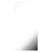 Samsung Galaxy S25 Mobeen Skærmbeskyttelse Hærdet Glas GP-TTS931AEBTW - klar
