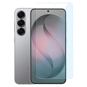 Samsung Galaxy S26 Mobeen Skærmbeskyttelse Hærdet Glas GP-TTS942AEATW - klar