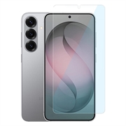 Samsung Galaxy S26+ Mobeen Skærmbeskyttelse Hærdet Glas GP-TTS947AEATW - klar