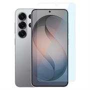 Samsung Galaxy S26 Ultra Mobeen Skærmbeskyttelse Hærdet Glas GP-TTS948AEATW - klar