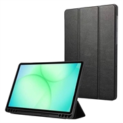 Samsung Galaxy Tab A11 Mobeen TriFold Cover GP-FBX130AEABW - Sort