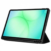 Samsung Galaxy Tab A11 Mobeen TriFold Cover GP-FBX130AEABW - Sort