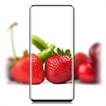 Mocolo 3D Samsung Galaxy S10 Panserglas - Sort