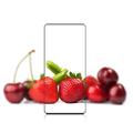 Xiaomi 14 Ultra Mocolo 3D Skærmbeskyttelse Hærdet Glas - Sort