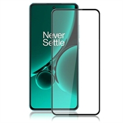 OnePlus Nord CE3 Mocolo Full Size Hærdet Glas Skærmbeskyttelse - 9H - Sort Kant