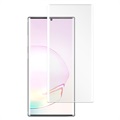 Mocolo UV Samsung Galaxy Note20 Ultra Hærdet Glas - Klar