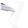 Mocolo UV OnePlus 8 Hærdet Glas - Gennemsigtig