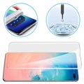Mocolo UV Samsung Galaxy S10 5G Panserglas - Klar
