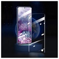 Mocolo UV Samsung Galaxy S20 Hærdet Glas - Klar