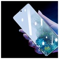 Mocolo UV Samsung Galaxy S20 Hærdet Glas - Klar