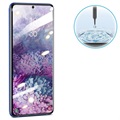 Mocolo UV Samsung Galaxy S20+ Hærdet Glas - Klar