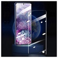 Mocolo UV Samsung Galaxy S20+ Hærdet Glas - Klar