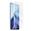 Mocolo UV Xiaomi Mi 11 Hærdet Glas - Klar