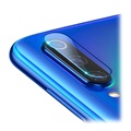 Mocolo Ultra Clear Samsung Galaxy A50 Kamera Linse Pansret glas - 2 Stk.
