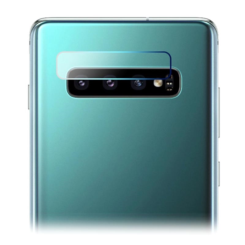 Samsung Galaxy S10+ Kamera