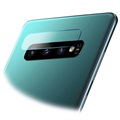 Mocolo Ultra Clear Samsung Galaxy S10 Kamera Linse Pansret glas