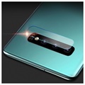 Mocolo Ultra Clear Samsung Galaxy S10 Kamera Linse Pansret glas