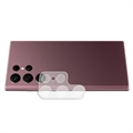 Mocolo Ultra Clear Samsung Galaxy S23 Ultra 5G Kamera Linse Hærdet Glas