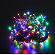 Modee C2003 RGB-juletræslys - 10m
