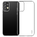 Samsung Galaxy A33 5G Mofi Thin Fit TPU Cover - Gennemsigtig