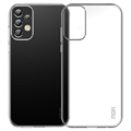 Samsung Galaxy A53 5G Mofi Thin Fit TPU Cover - Gennemsigtig