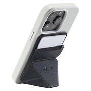 Moft x Movas Snap-On MagSafe-tegnebogs-telefonholder