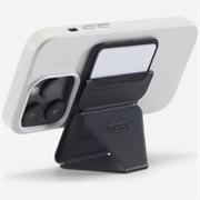 Moft x Movas Snap-On MagSafe-tegnebogs-telefonholder