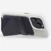 Moft x Movas Snap-On MagSafe-tegnebogs-telefonholder