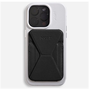 Moft x Movas Snap-On MagSafe-tegnebogs-telefonholder