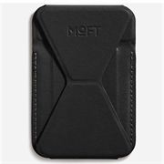 Moft x Movas Snap-On MagSafe-tegnebogs-telefonholder