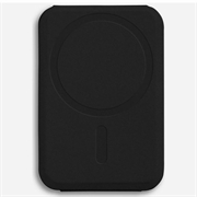 Moft x Movas Snap-On MagSafe-tegnebogs-telefonholder