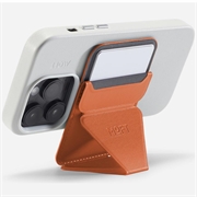 Moft x Movas Snap-On MagSafe-tegnebog og telefonholder - Solopgang