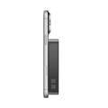 Momax 1-Power Q.Pass2 Qi2.2 25W magnetisk trådløs powerbank 10000mAh - Sort