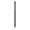 Momax Mag Link Pro magnetisk kapacitiv iPad-stylus pen - mørkegrå