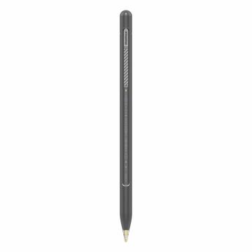 Momax Mag Link Pro magnetisk kapacitiv iPad-stylus pen - mørkegrå