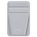 Momax Q.Mag Power9 iPhone 12/13 Magnetisk Batteripakke