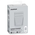 Momax Q.Mag Power9 iPhone 12/13 Magnetisk Batteripakke