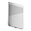 Momax S.Pass Air MagSafe Power Bank 5000mAh - Sølv