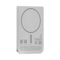 Momax S.Pass Air MagSafe Power Bank 5000mAh - Sølv