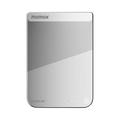 Momax S.Pass Air MagSafe Power Bank 5000mAh - Sølv