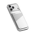 Momax S.Pass Air MagSafe Power Bank 5000mAh - Sølv