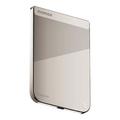 Momax S.Pass Air MagSafe Power Bank 5000mAh - Titaniumguld