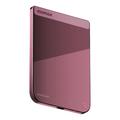 Momax S.Pass Air MagSafe Power Bank 5000mAh - vinrød